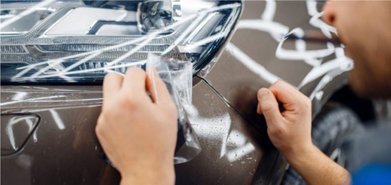 Các tính năng nổi bật Creed PPF